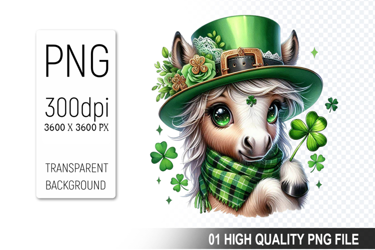 Clover Png Image 10