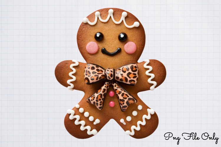 Leopard Png Image 4