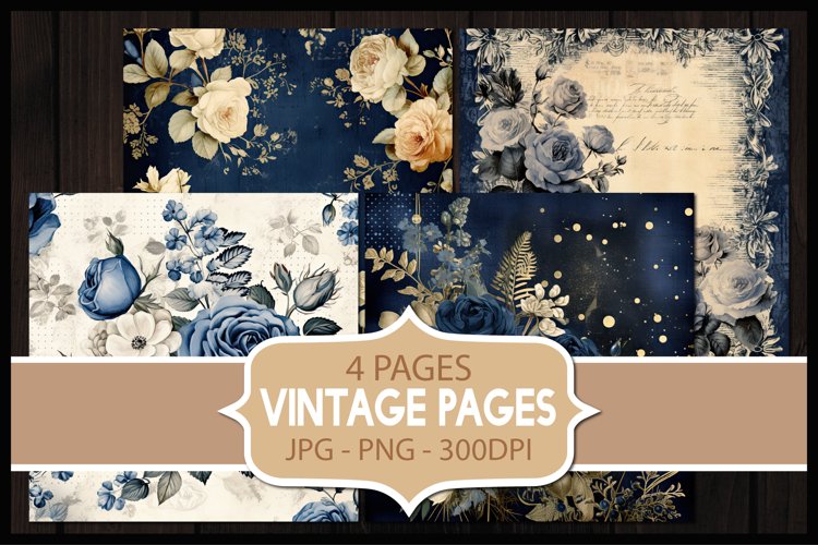 Planner Clipart Image 16