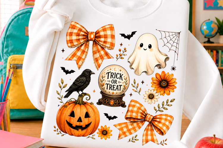 Cute Ghost Png Image 22