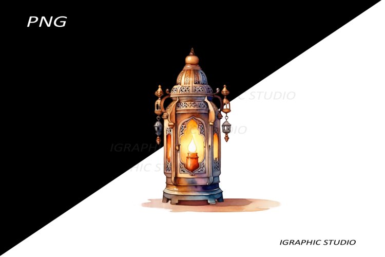 Arabic Clipart Image 8