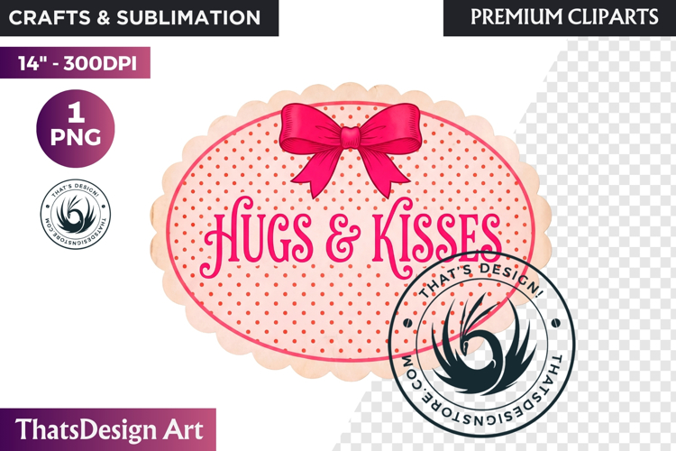 Vintage Valentine Day Labels and Romantic Heart Tags