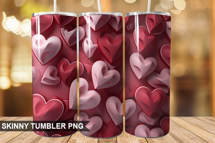 Valentines Sublimation Design Image 12