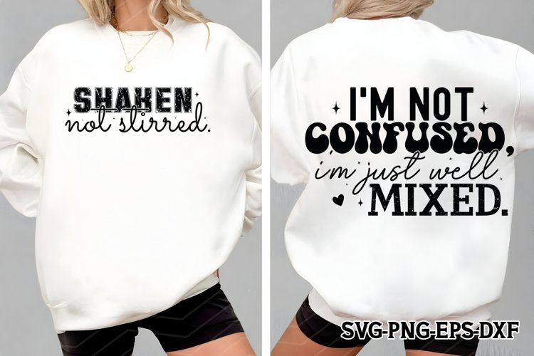 Funny Sayings Svg Image 2