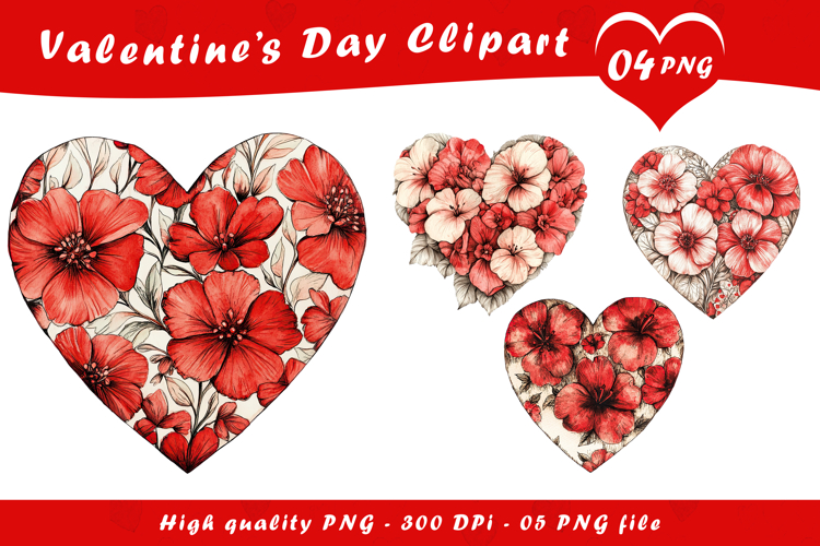 Heart Love Clipart