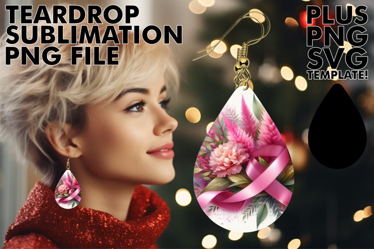 Teardrop Clipart Image 5