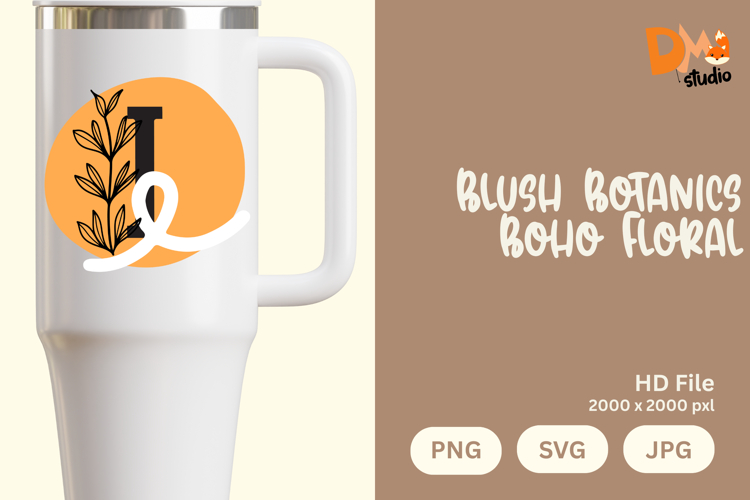 Rustic Logo Image 16