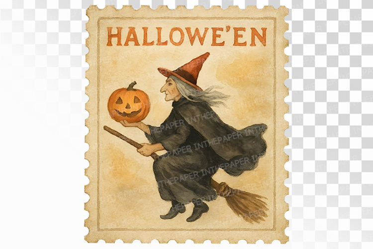 Jack O Lantern Clipart Image 21