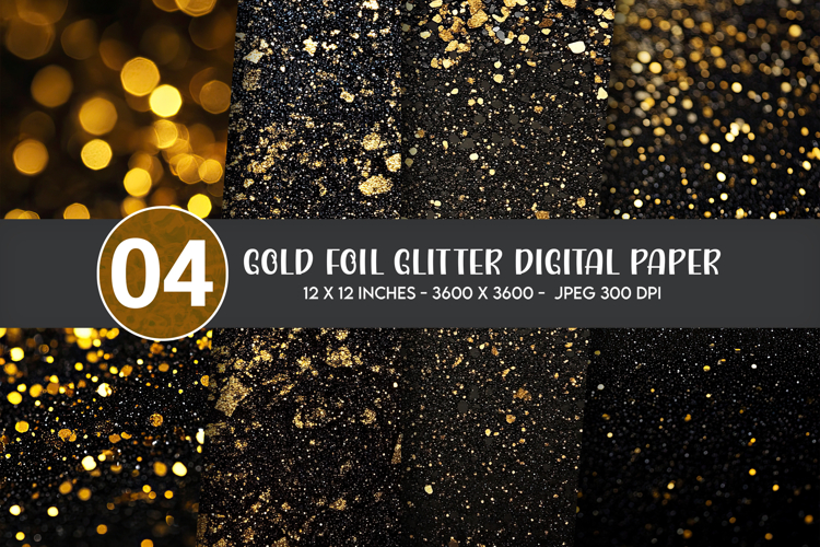 Foil Texture Image 24
