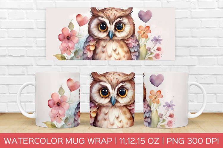 Owl Clipart Image 17