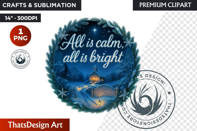 Christmas Greetings clipart PNG, winter Holiday Quote wishes