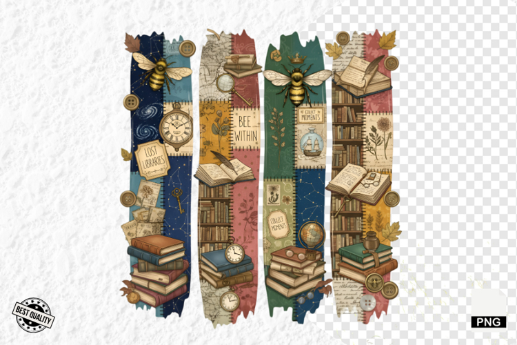 Book Clipart Image 7