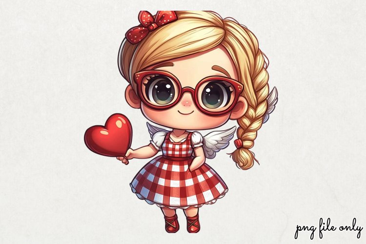 Heart PNG Image 9