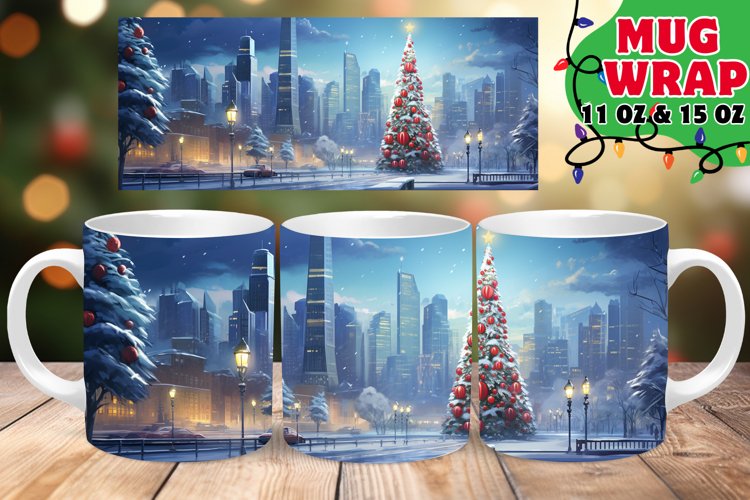 Christmas Tree Png Image 7