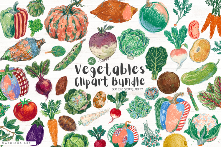 Farm Clipart Image 24