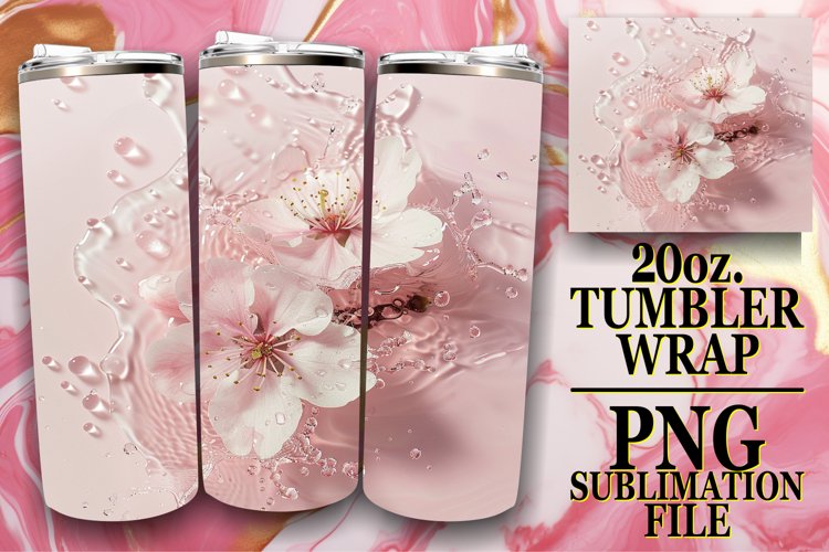 Floral Pattern Png Image 10