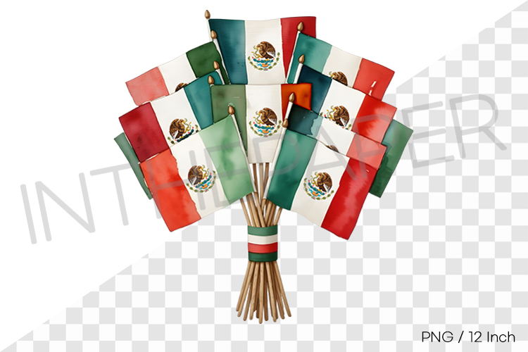 Party Banner Clipart Image 11