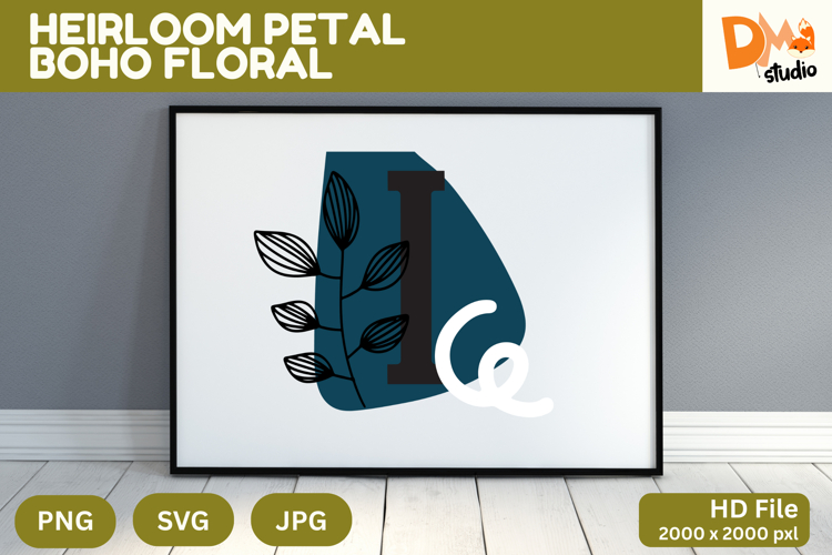Rustic Logo Image 15