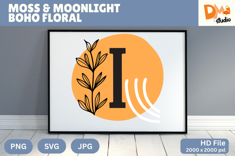 Rustic Logo Image 15