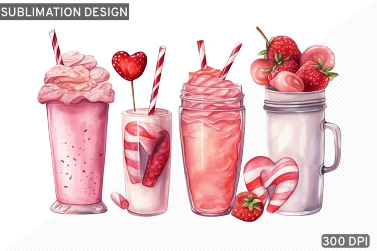 Valentines PNG Image 11