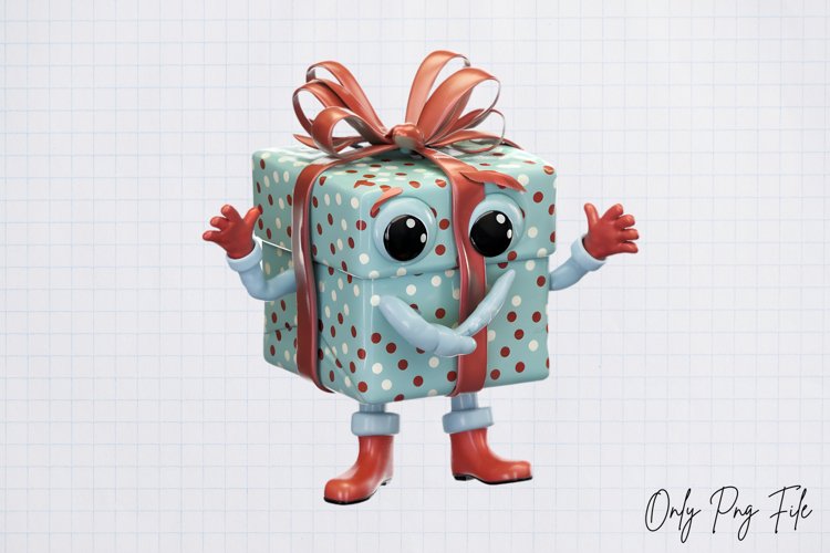 Groovy Clipart
