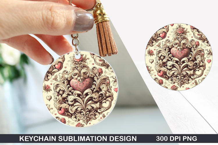 Keychain Png Image 3