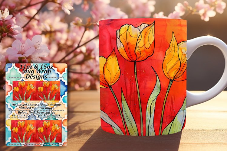 Flower Clipart Image 10