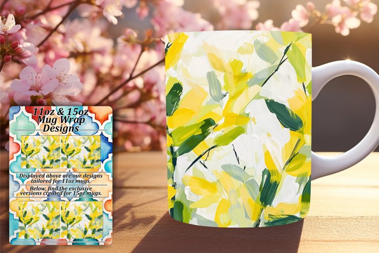 Coffee Mug Clipart Image 3