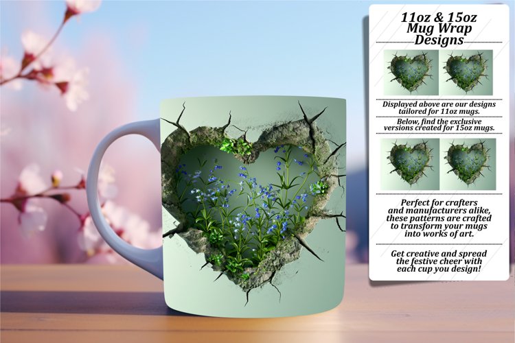 Valentines Sublimation Design Image 20