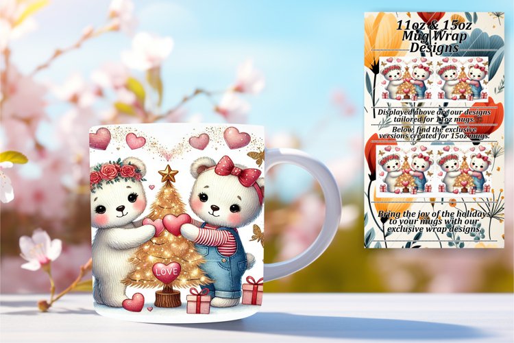Bear Clipart Image 17