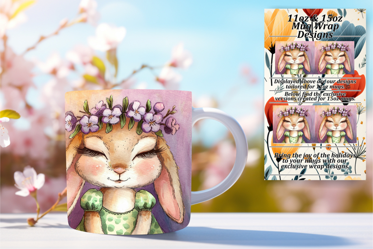 Easter Bunny Png Image 13