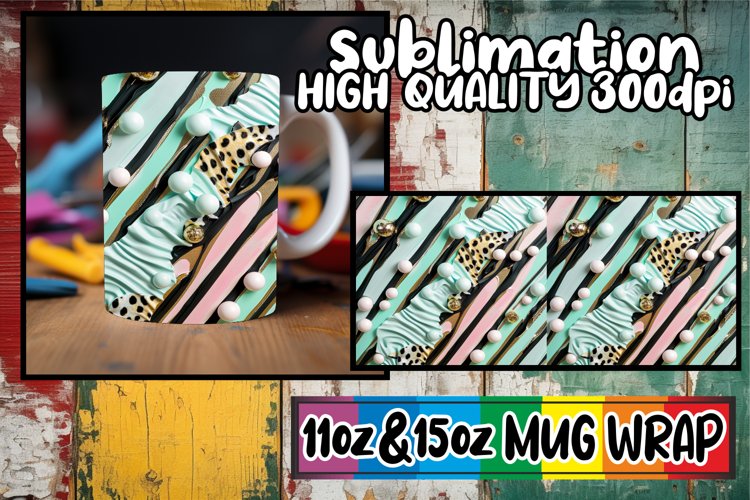 Sublimation Prints Image 7