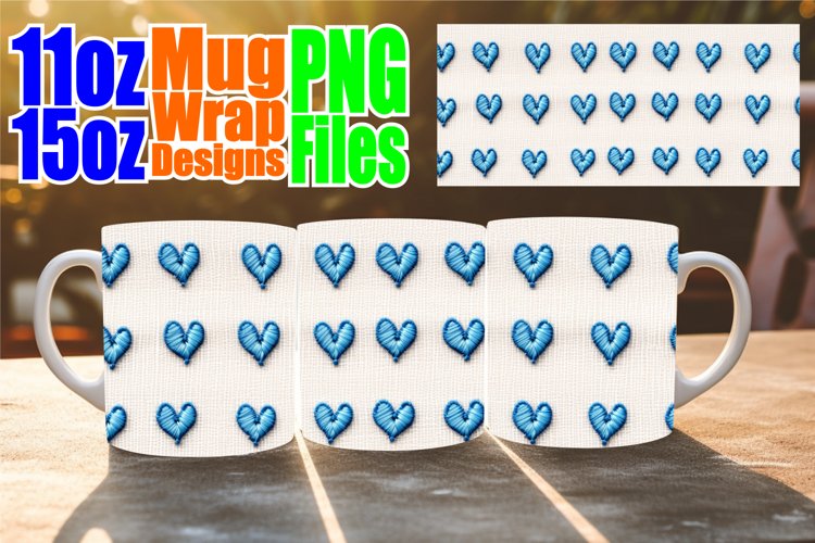 Crochet Clipart Image 6