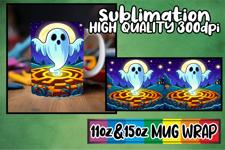 Cute Ghost Pictures Image 11
