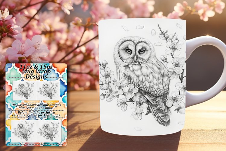 Owl Clipart