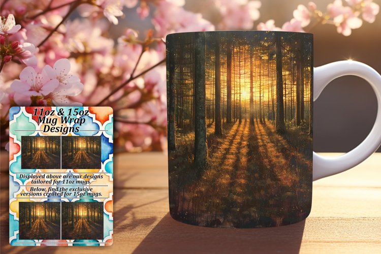 Flower Clipart Image 24