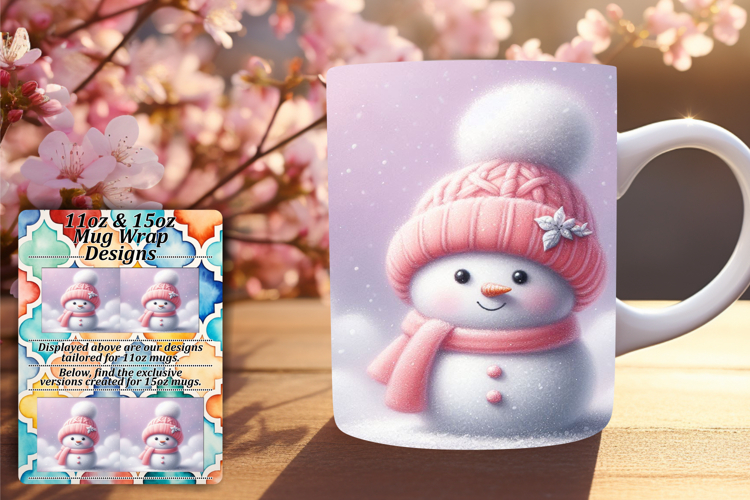 Christmas Gnome Clipart Image 10