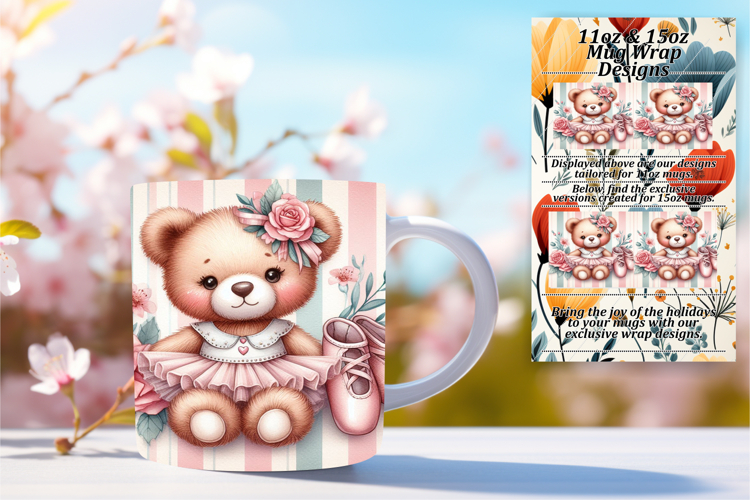 Teddy Bear Png Image 5