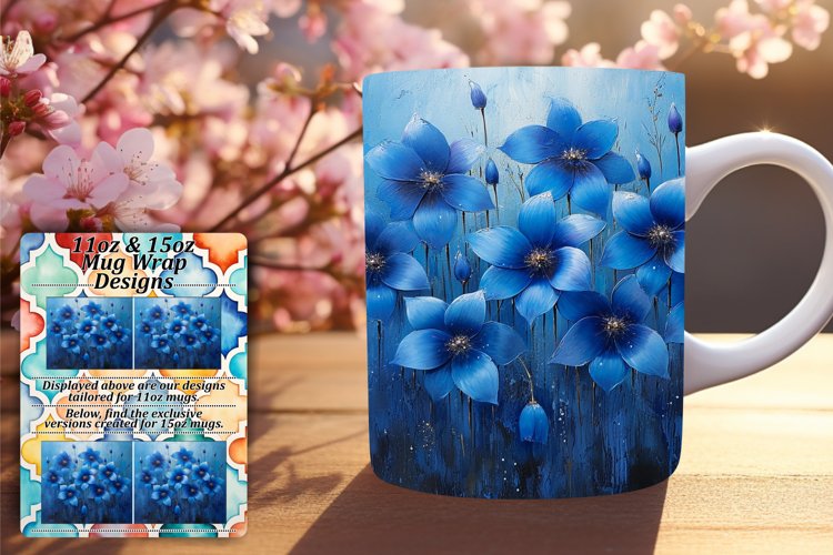 Flower Clipart Image 9