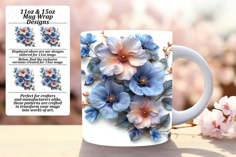 Flower Clipart Image 16