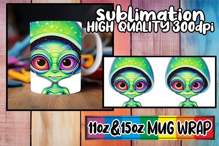 Ufo Clipart Image 4