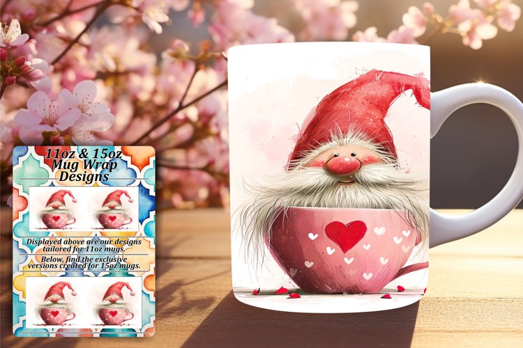 Gnome Clipart Image 15