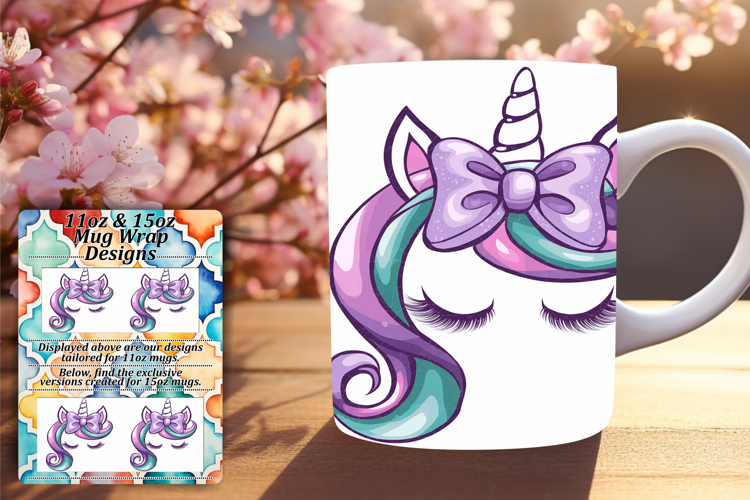 Unicorn PNG Image 10