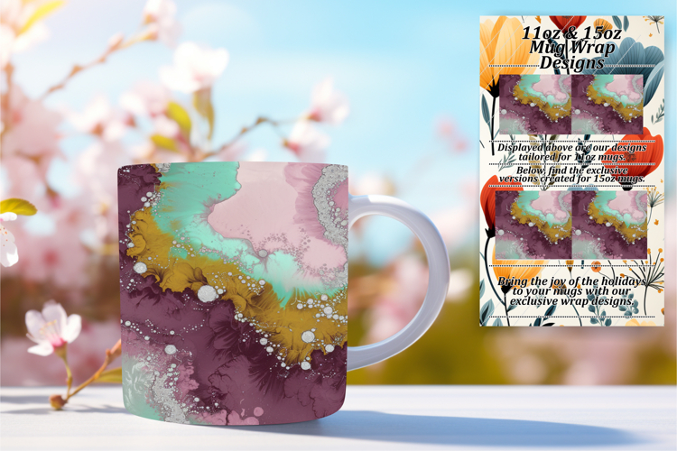 Coffee Mug Png Image 8