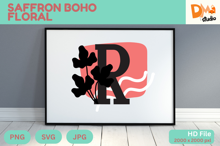 Rustic Logo Image 3