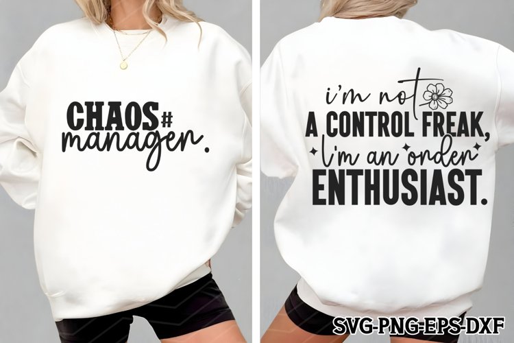 Funny Sayings Svg Image 14