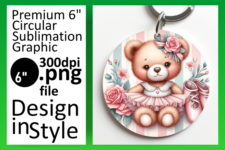 Teddy Bear Png Image 21