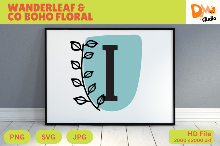 Alphabet Clipart Image 7