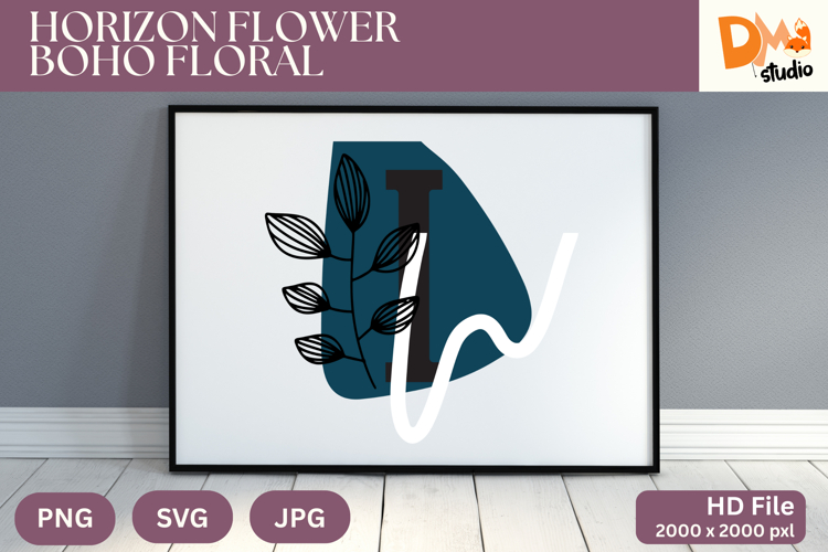 Rustic Logo