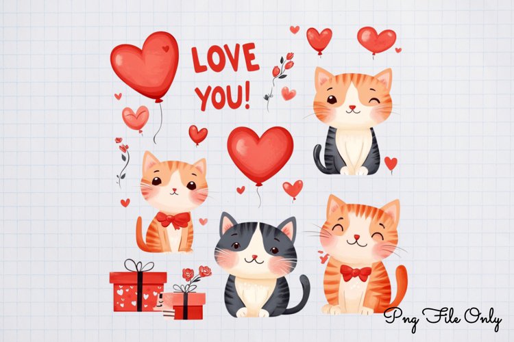 Hear Clipart Image 3